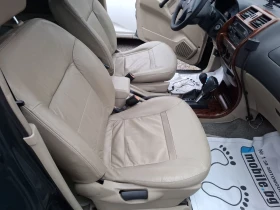 Nissan Terrano 2.7  - 125кс. Автомат, снимка 8
