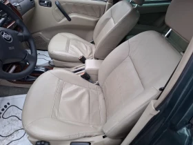Nissan Terrano 2.7  - 125кс. Автомат, снимка 7