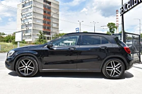 Mercedes-Benz GLA 220 SPORT-LINE* FULL-LED-FRONT-ASSIST* SWAROWSKI, снимка 3
