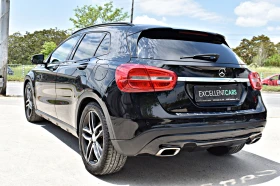 Mercedes-Benz GLA 220 SPORT-LINE* FULL-LED-FRONT-ASSIST* SWAROWSKI, снимка 4