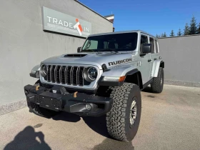 Jeep Wrangler 6.4L 392 HEMI FINAL EDITION, снимка 1