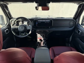 Jeep Wrangler 6.4L 392 HEMI FINAL EDITION, снимка 10