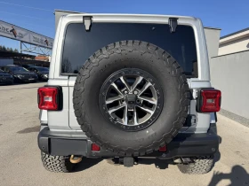 Jeep Wrangler 6.4L 392 HEMI FINAL EDITION, снимка 5