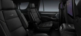 Cadillac Escalade Sport 1SC* 6.2 V8* AWD* TV* Display* AKG* Massage, снимка 8