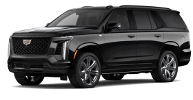 Cadillac Escalade Sport 1SC* 6.2 V8* AWD* TV* Display* AKG* Massage, снимка 1