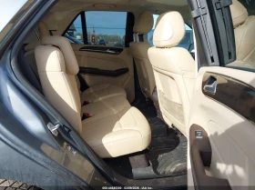 Mercedes-Benz GLE 350 3.5l 4Matic, снимка 8