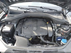 Mercedes-Benz GLE 350 3.5l 4Matic, снимка 10