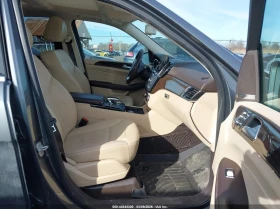 Mercedes-Benz GLE 350 3.5l 4Matic, снимка 5