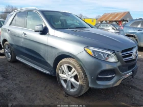 Mercedes-Benz GLE 350 3.5l 4Matic, снимка 1
