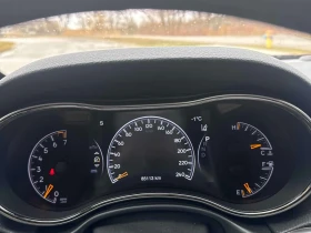 Jeep Grand cherokee * Limited X * CARFAX * ЦЕНА ДО БГ, снимка 9