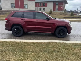 Jeep Grand cherokee * Limited X * CARFAX * ЦЕНА ДО БГ, снимка 3
