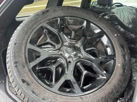 Jeep Grand cherokee * Limited X * CARFAX * ЦЕНА ДО БГ, снимка 11