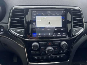 Jeep Grand cherokee * Limited X * CARFAX * ЦЕНА ДО БГ, снимка 10