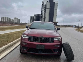 Jeep Grand cherokee * Limited X * CARFAX * ЦЕНА ДО БГ, снимка 4