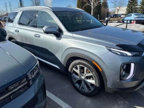 Hyundai Palisade * Luxury * CARFAX * ЦЕНА ДО БГ, снимка 4