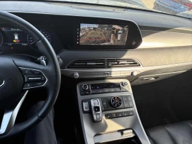 Hyundai Palisade * Luxury * CARFAX * ЦЕНА ДО БГ, снимка 9