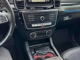 Mercedes-Benz GLS 450 ПАНОРАМА/360 CAM/ПОДГРЕВИ, снимка 7