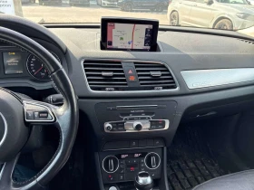 Audi Q3 * Progressiv * CARFAX * ЦЕНА ДО БГ, снимка 8