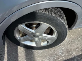 Audi Q3 * Progressiv * CARFAX * ЦЕНА ДО БГ, снимка 6