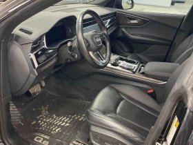 Audi Q8 * Progressiv * ОБДУХВАНЕ* ДИСТРОНИК * 360 * 2 KEYS, снимка 5
