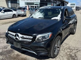 Mercedes-Benz GLC 300  * CARFAX * Подгрев * Панорама * , снимка 1