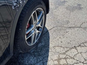 Mercedes-Benz GLC 300  * CARFAX * Подгрев * Панорама * , снимка 14