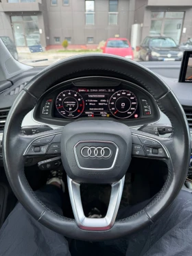 Audi Q7, снимка 7