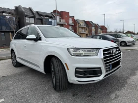 Audi Q7, снимка 3