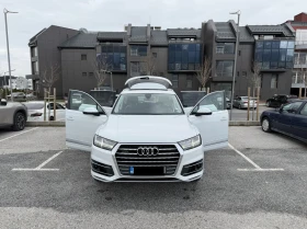 Audi Q7, снимка 1