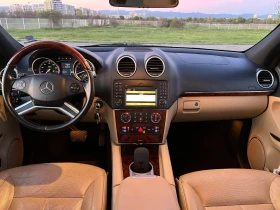Mercedes-Benz GL 550 388 к.с., снимка 8