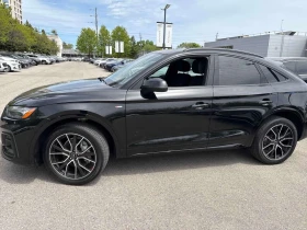 Audi Q5 Technik  CARFAX, снимка 2