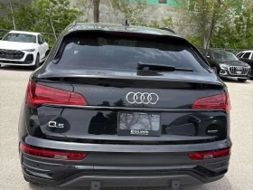 Audi Q5 Technik  CARFAX, снимка 4