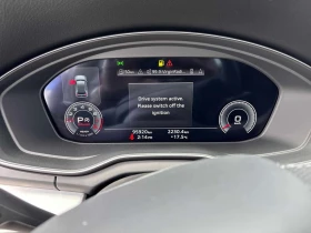 Audi Q5 Technik  CARFAX, снимка 8
