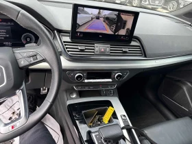 Audi Q5 Technik  CARFAX, снимка 9