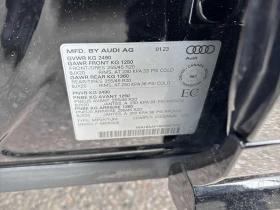 Audi Q5 Technik  CARFAX, снимка 11