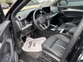 Audi Q5 Technik  CARFAX, снимка 5