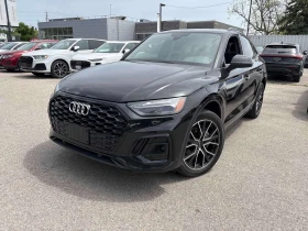 Audi Q5 Technik  CARFAX, снимка 1