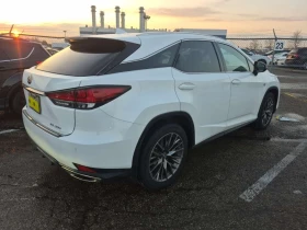 Lexus RX 350 F-Sport * Един собстввеник * CARFAX * От Toyota * , снимка 3