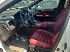 Lexus RX 350 F-Sport * Един собстввеник * CARFAX * От Toyota * , снимка 8