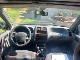 Nissan Terrano 2, снимка 5