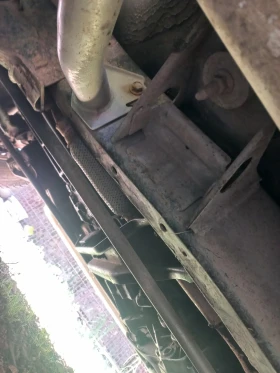 Nissan Terrano 2, снимка 6