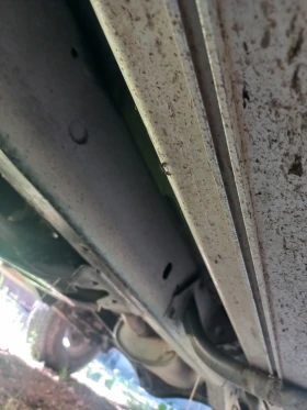 Nissan Terrano 2, снимка 7