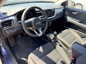 Kia Stonic Бензин Лизинг през Уникредит по 196евро, снимка 10