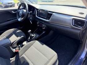 Kia Stonic Бензин Лизинг през Уникредит по 196евро, снимка 13