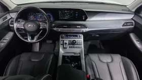 Hyundai Palisade, снимка 4