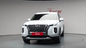 Hyundai Palisade, снимка 2