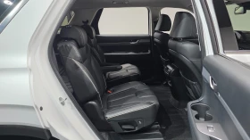 Hyundai Palisade, снимка 9