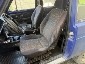 Lada Niva 21213, снимка 12