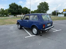 Lada Niva 21213, снимка 4