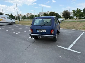 Lada Niva 21213, снимка 5